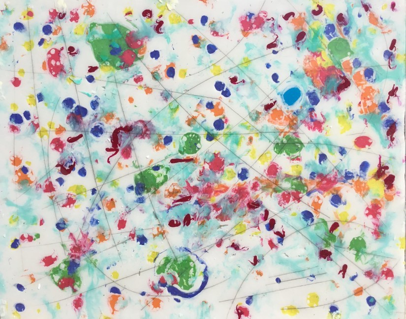 Untitled - 24 x 30 - 2006 - 2