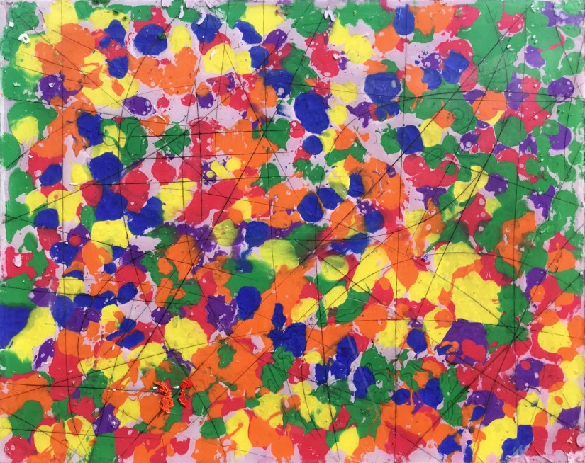 Untitled - 24 x 30 - 2006 - 3