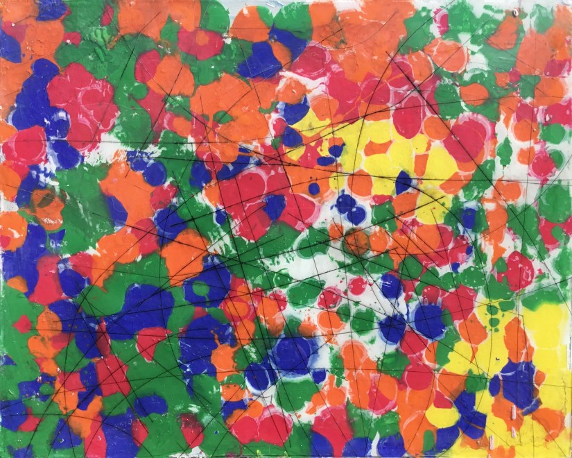 Untitled - 24 x 30 - 2006 - 4