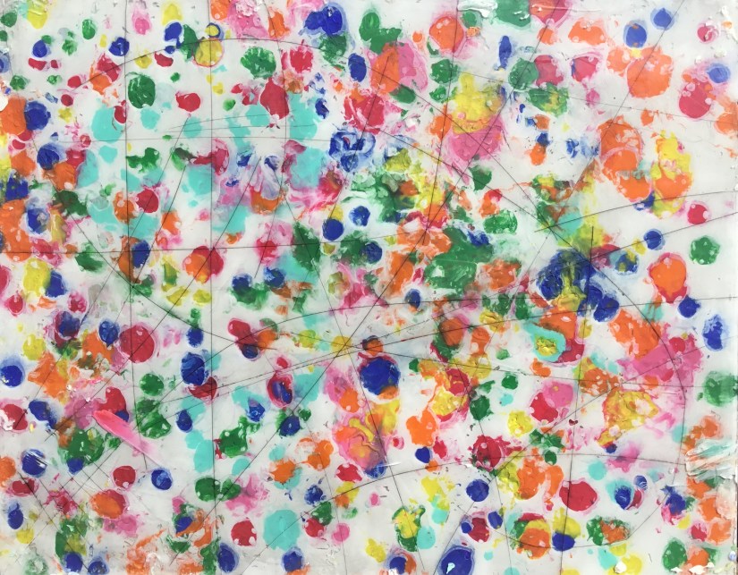 Untitled - 24 x 30 - 2006