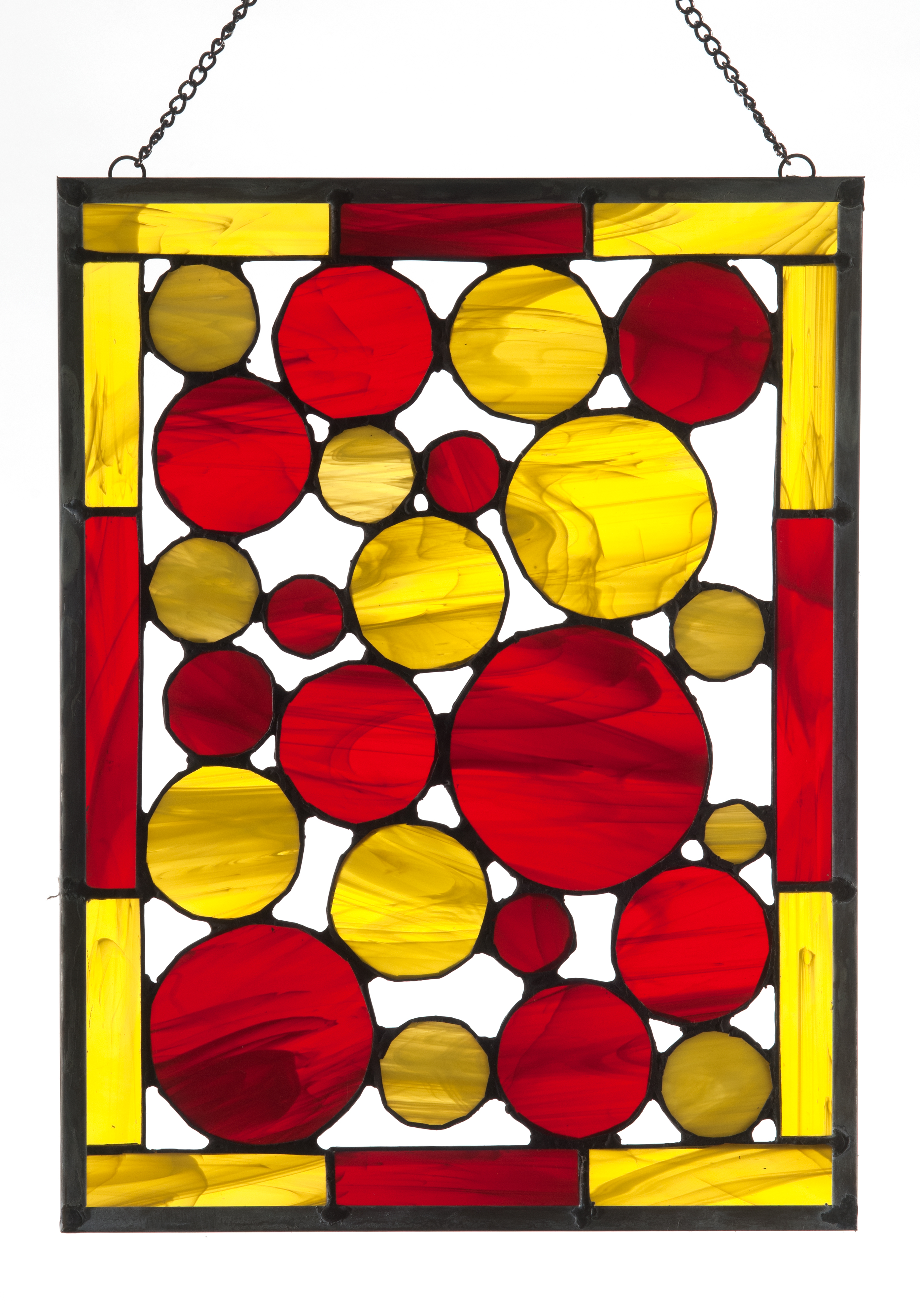 Blob Blob Blob 16x12 - 2016