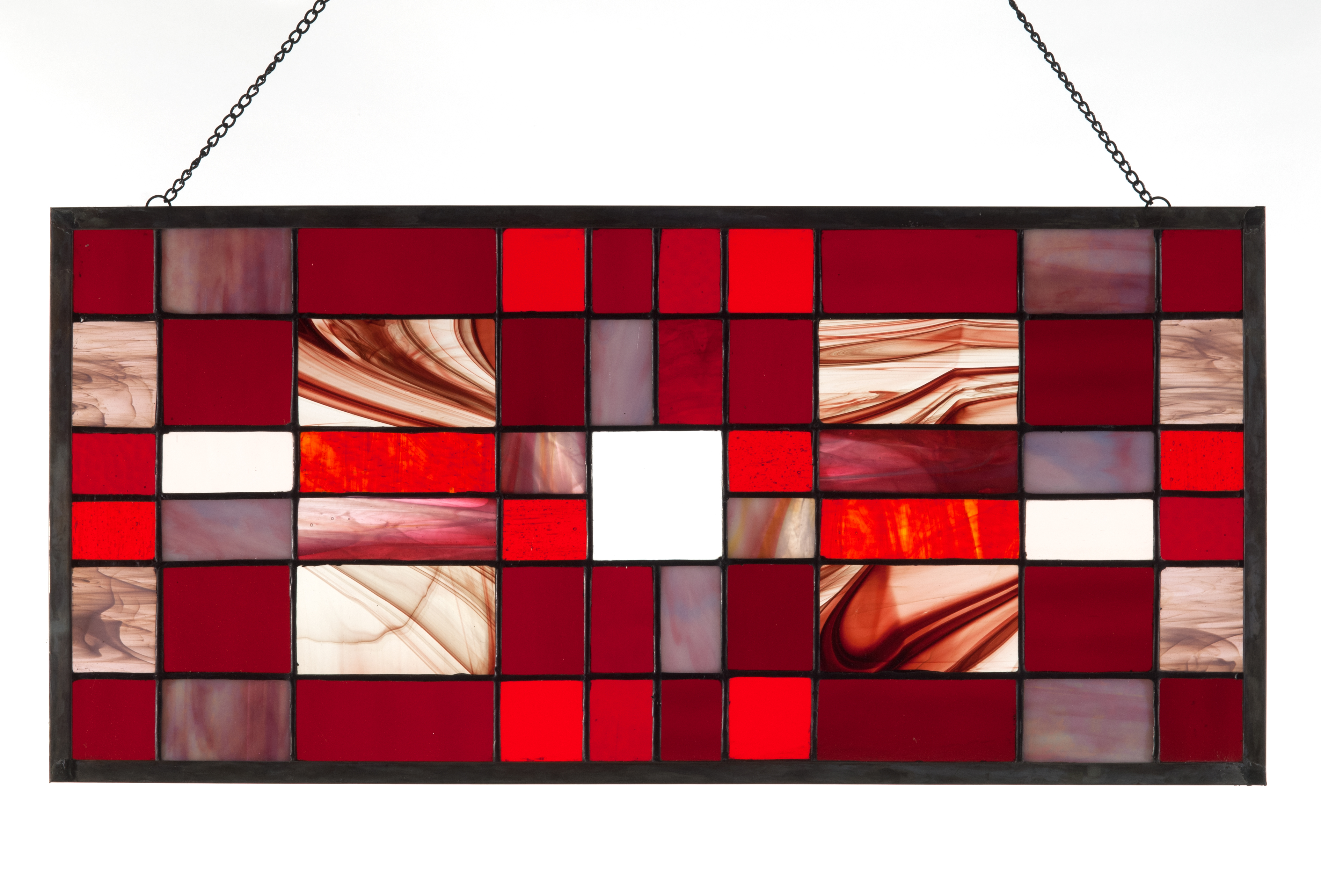 Red Candy 12x26 - 2013